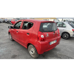 Porte avant gauche SUZUKI ALTO 3