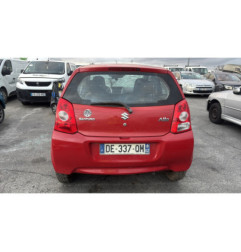 Porte avant gauche SUZUKI ALTO 3