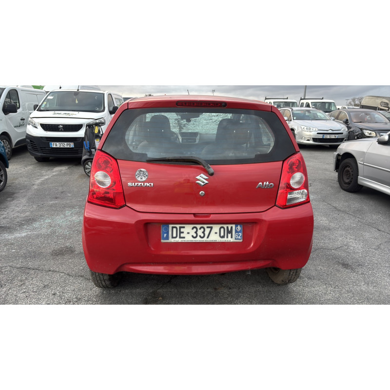 Porte avant gauche SUZUKI ALTO 3 Photo n°20