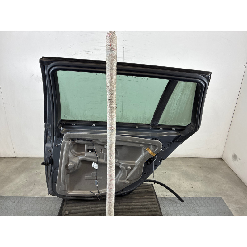 Porte arriere droit BMW SERIE 5 E61 Photo n°3