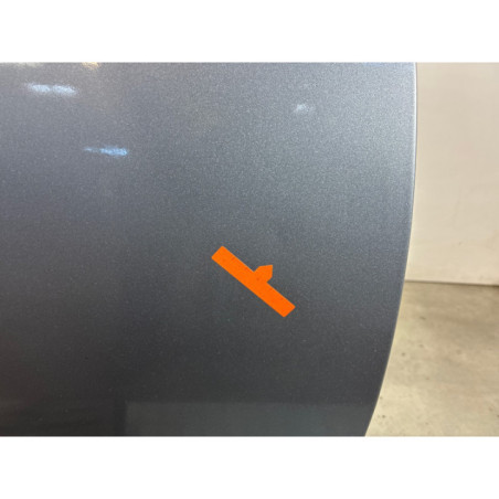 Porte avant droit BMW SERIE 5 E61