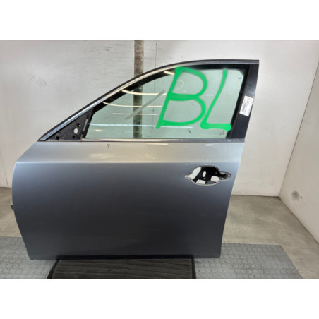 Porte avant gauche BMW SERIE 5 E60