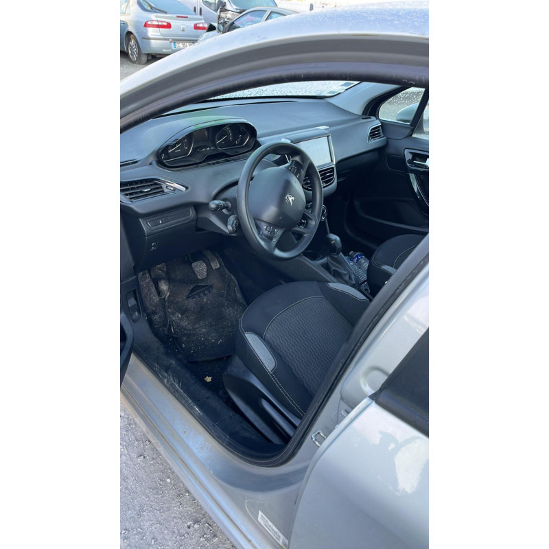 Retroviseur droit PEUGEOT 208 1 Photo n°13