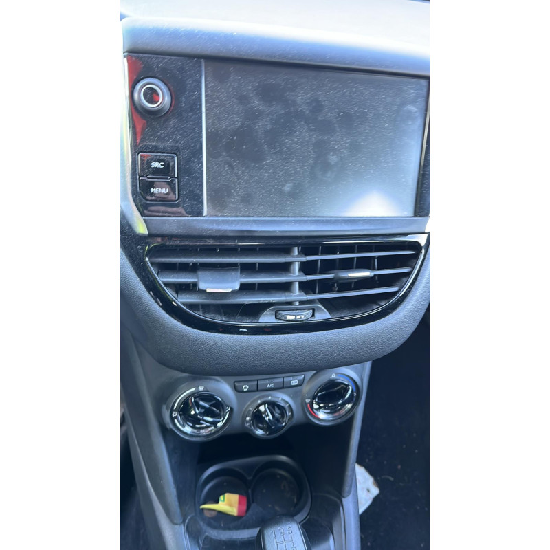 Retroviseur droit PEUGEOT 208 1 Photo n°17