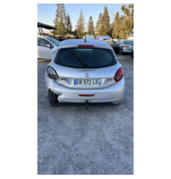 Retroviseur droit PEUGEOT 208 1