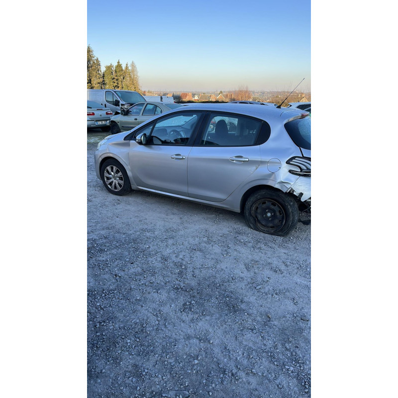 Retroviseur droit PEUGEOT 208 1 Photo n°20