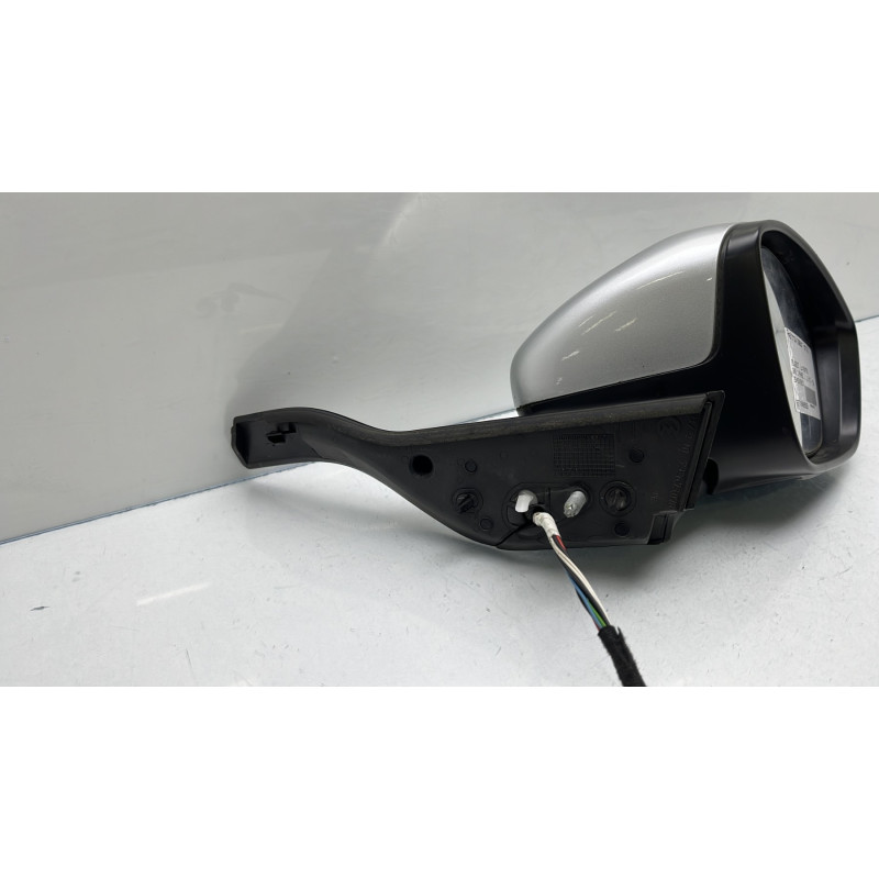 Retroviseur droit PEUGEOT 208 1 Photo n°2