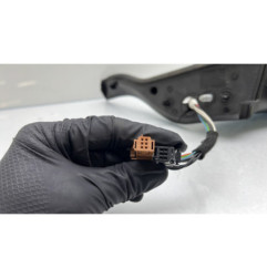 Retroviseur droit PEUGEOT 208 1