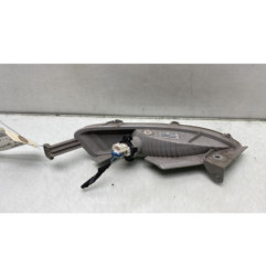 Optique avant secondaire gauche (feux)(clignotant) OPEL ASTRA J