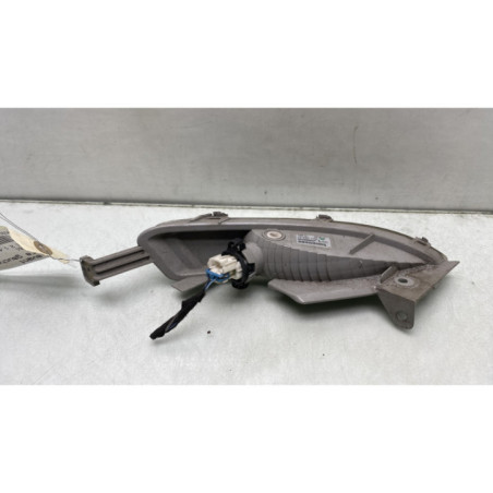 Optique avant secondaire gauche (feux)(clignotant) OPEL ASTRA J
