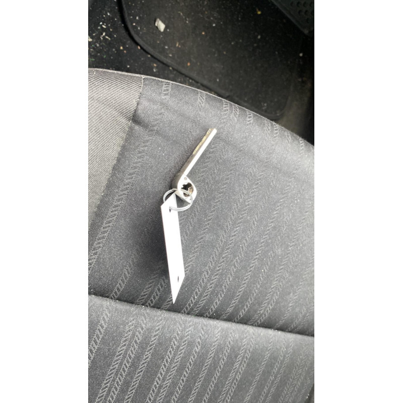 Optique avant secondaire gauche (feux)(clignotant) OPEL ASTRA J Photo n°16