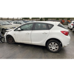 Optique avant secondaire gauche (feux)(clignotant) OPEL ASTRA J