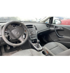 Optique avant secondaire gauche (feux)(clignotant) OPEL ASTRA J