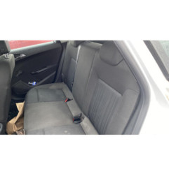 Optique avant secondaire gauche (feux)(clignotant) OPEL ASTRA J
