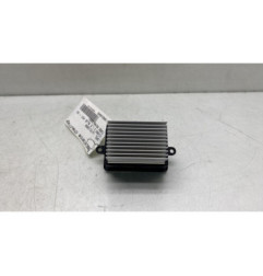 Resistance chauffage OPEL VIVARO 3 Photo n°1