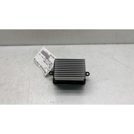 Resistance chauffage OPEL VIVARO 3 Photo n°1