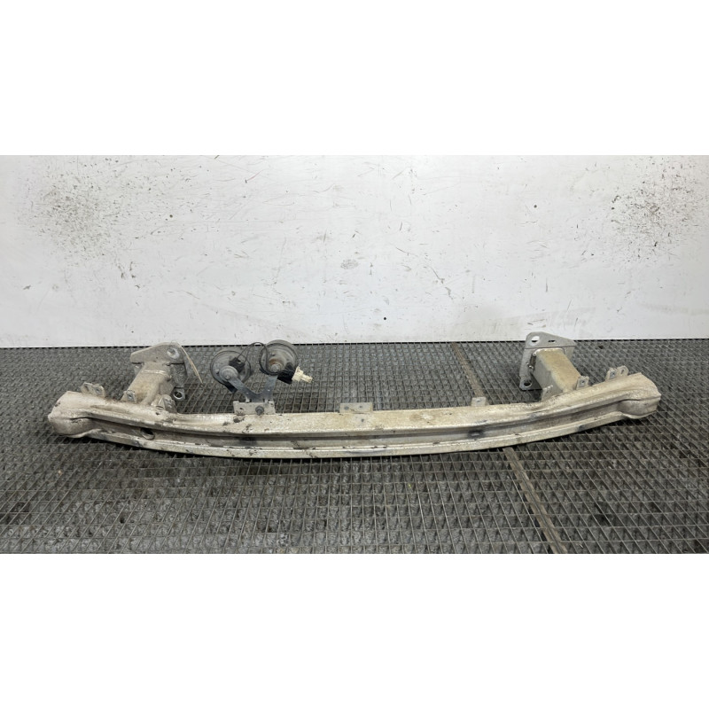Renfort pare choc avant (traverse) RENAULT SCENIC 3 Photo n°4