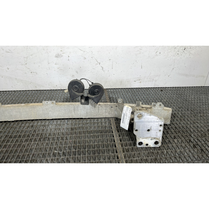 Renfort pare choc avant (traverse) RENAULT SCENIC 3 Photo n°6