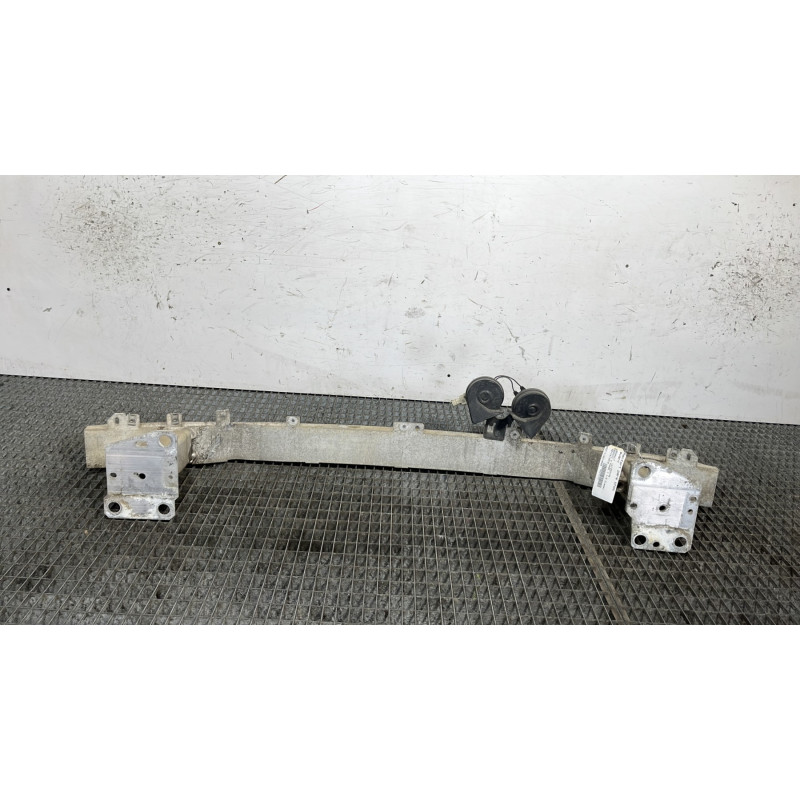 Renfort pare choc avant (traverse) RENAULT SCENIC 3 Photo n°7