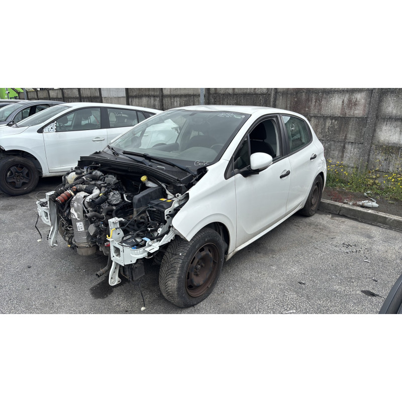 Retroviseur droit PEUGEOT 208 1 Photo n°8