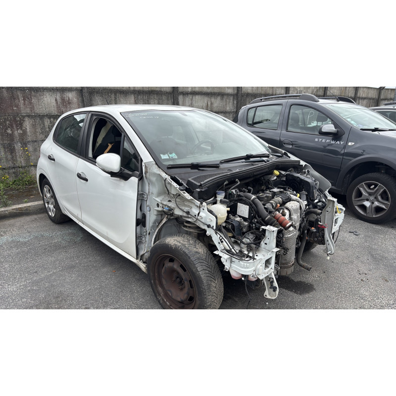 Retroviseur droit PEUGEOT 208 1 Photo n°9