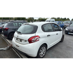 Retroviseur droit PEUGEOT 208 1