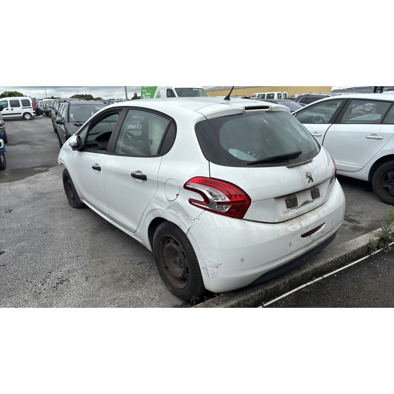 Retroviseur droit PEUGEOT 208 1 Photo n°11