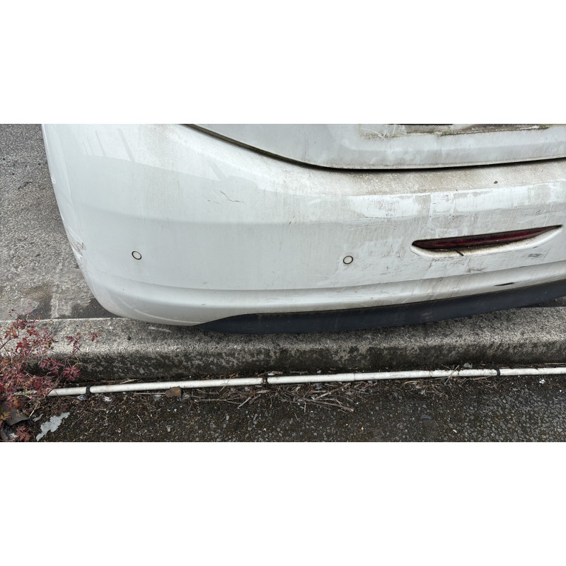 Retroviseur droit PEUGEOT 208 1 Photo n°13