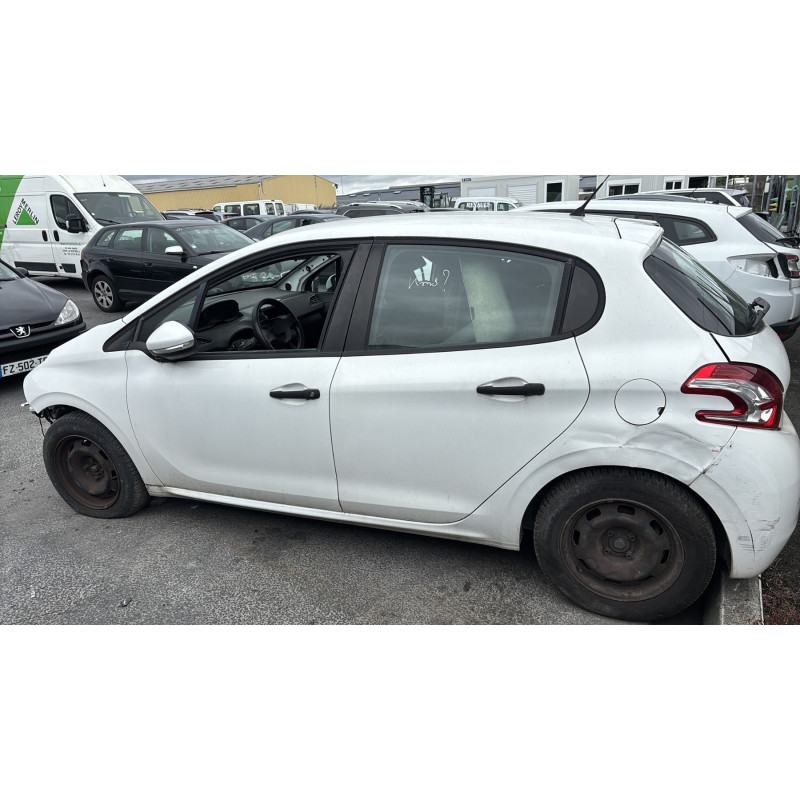 Retroviseur droit PEUGEOT 208 1 Photo n°14