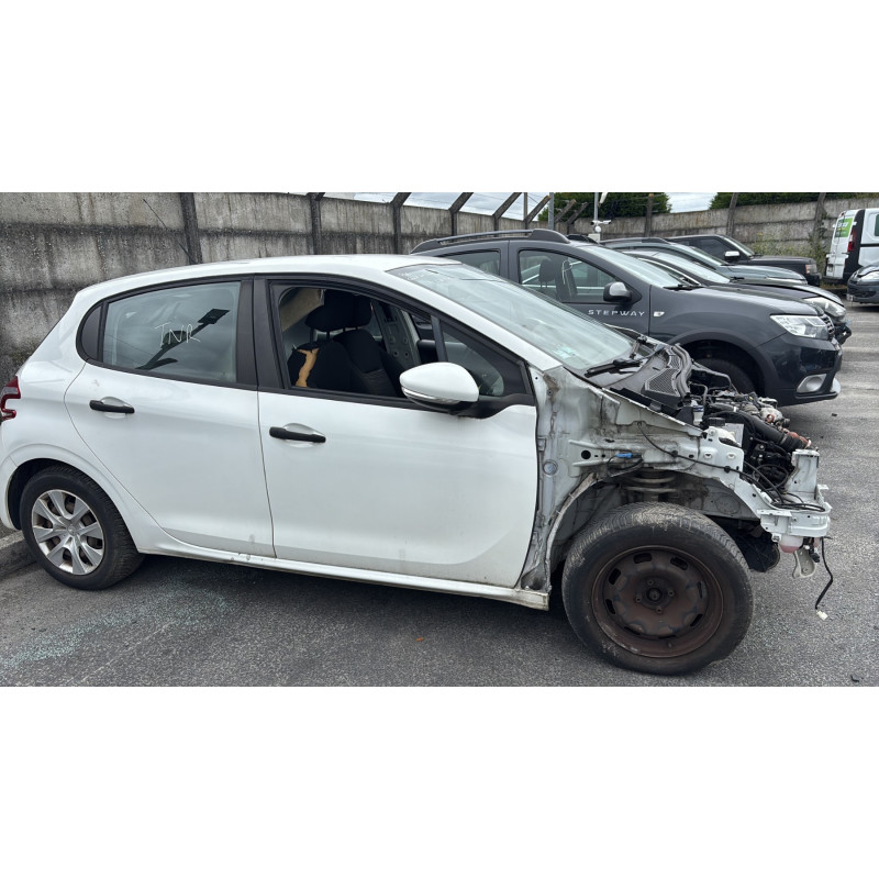 Retroviseur droit PEUGEOT 208 1 Photo n°15