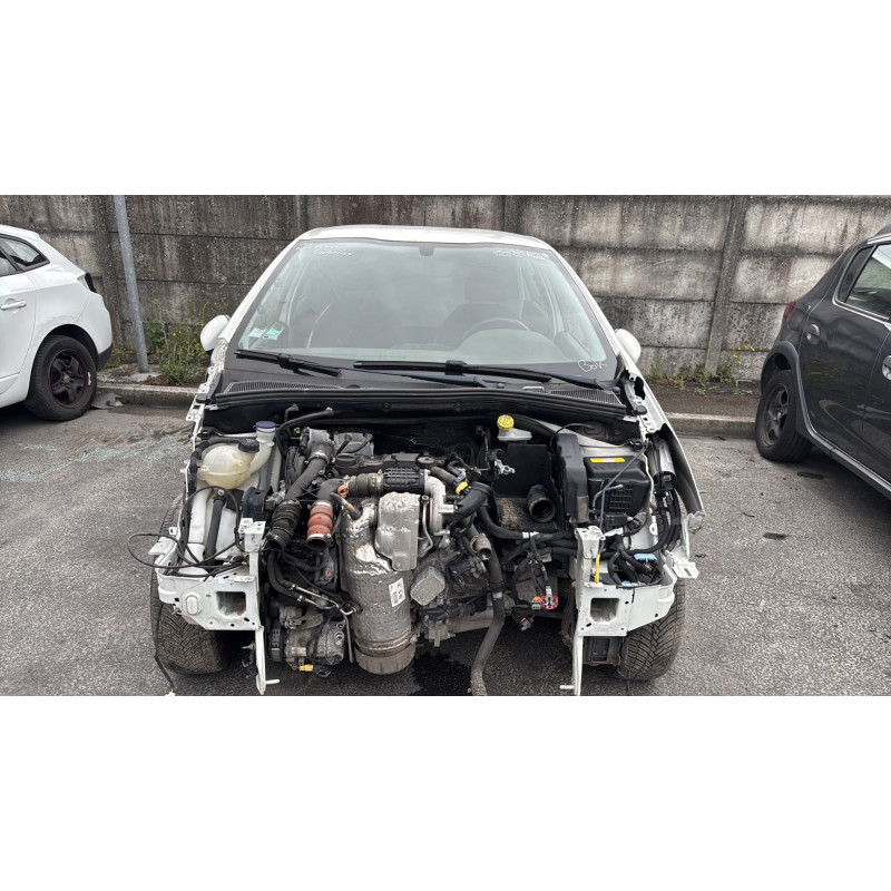 Retroviseur droit PEUGEOT 208 1 Photo n°16
