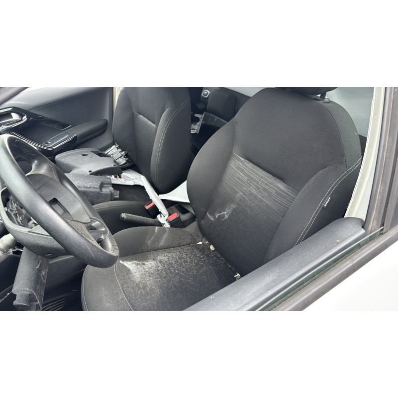 Retroviseur droit PEUGEOT 208 1 Photo n°17