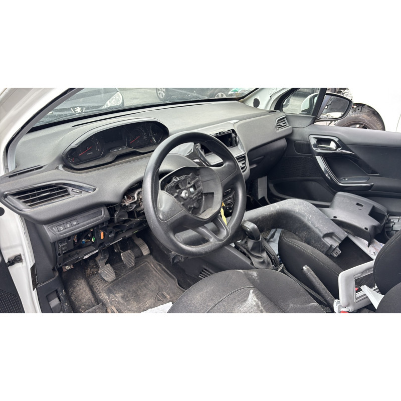 Retroviseur droit PEUGEOT 208 1 Photo n°18