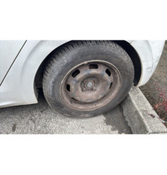 Retroviseur droit PEUGEOT 208 1