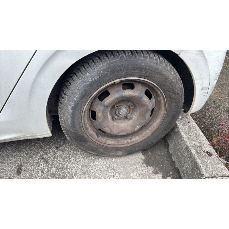 Retroviseur droit PEUGEOT 208 1 Photo n°20