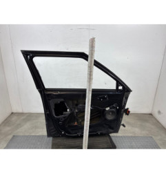 Porte avant gauche SKODA FABIA 2 Photo n°1