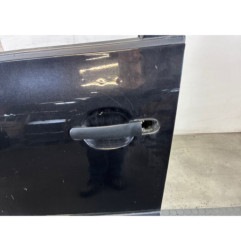 Porte avant gauche SKODA FABIA 2