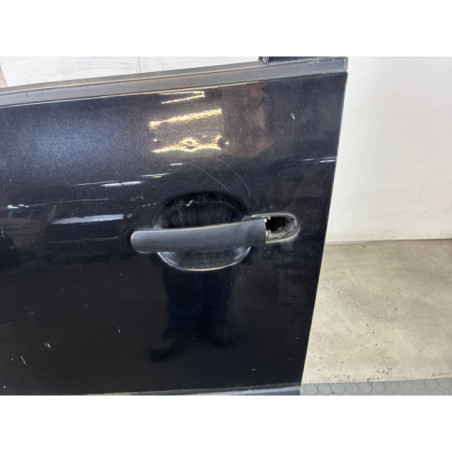 Porte avant gauche SKODA FABIA 2