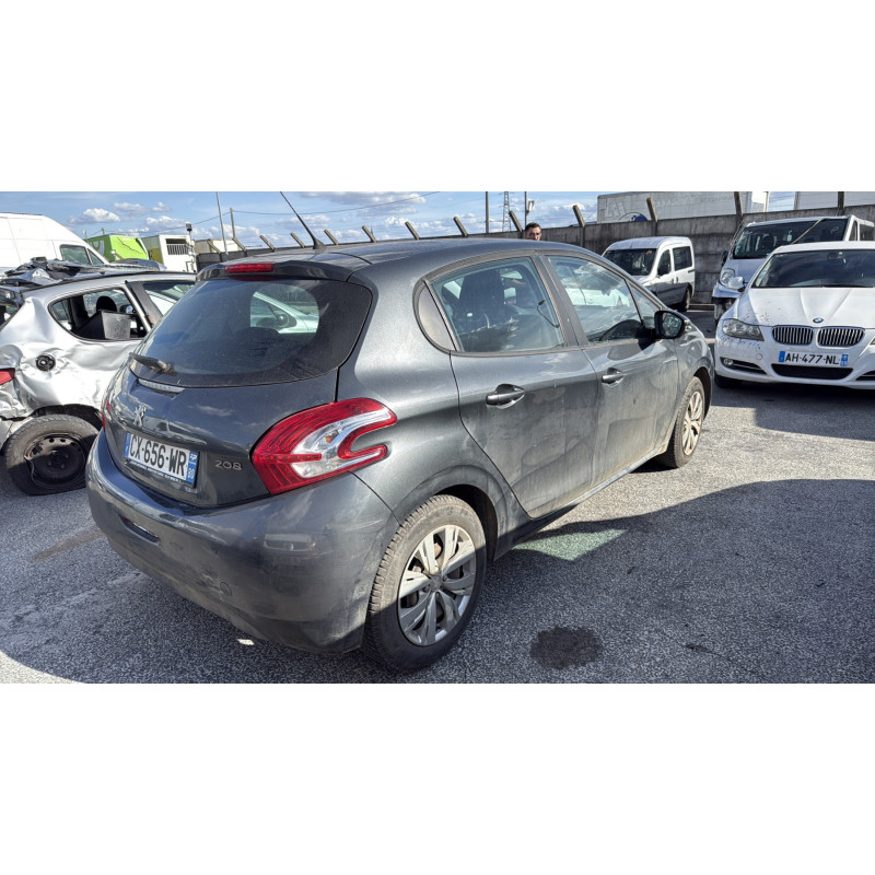 Retroviseur droit PEUGEOT 208 1 Photo n°10