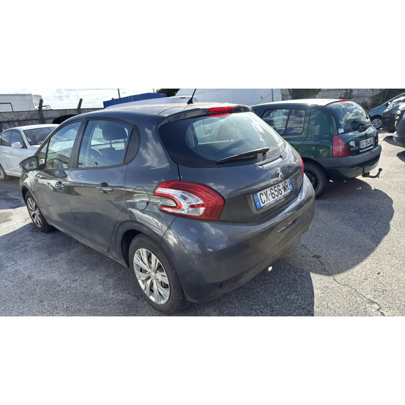 Retroviseur droit PEUGEOT 208 1 Photo n°11