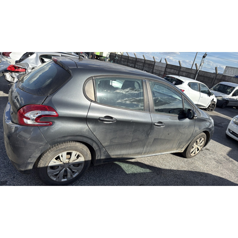 Retroviseur droit PEUGEOT 208 1 Photo n°14
