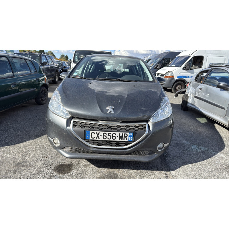 Retroviseur droit PEUGEOT 208 1 Photo n°15