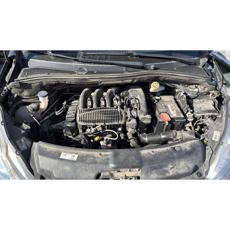 Retroviseur droit PEUGEOT 208 1 Photo n°16
