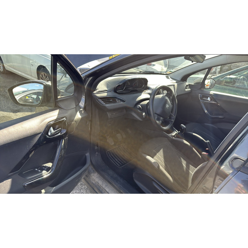 Retroviseur droit PEUGEOT 208 1 Photo n°17