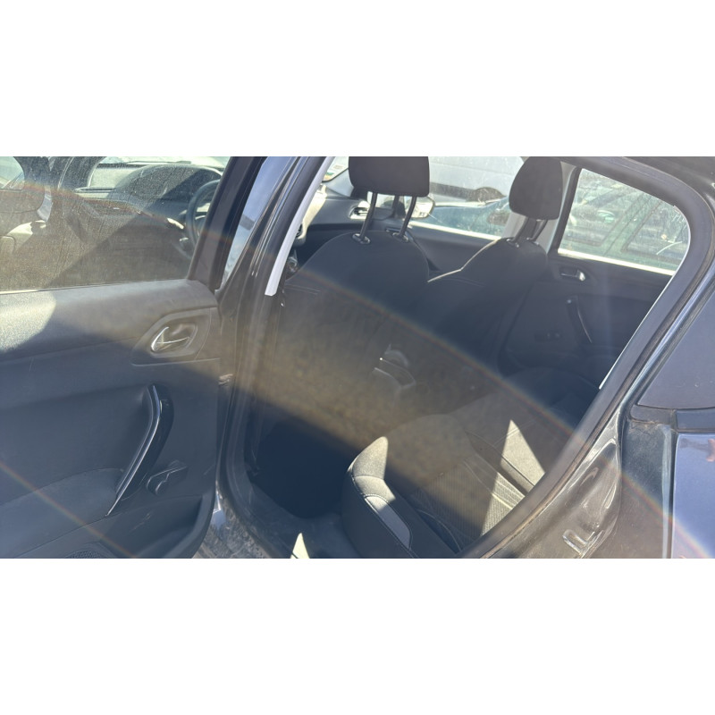 Retroviseur droit PEUGEOT 208 1 Photo n°18