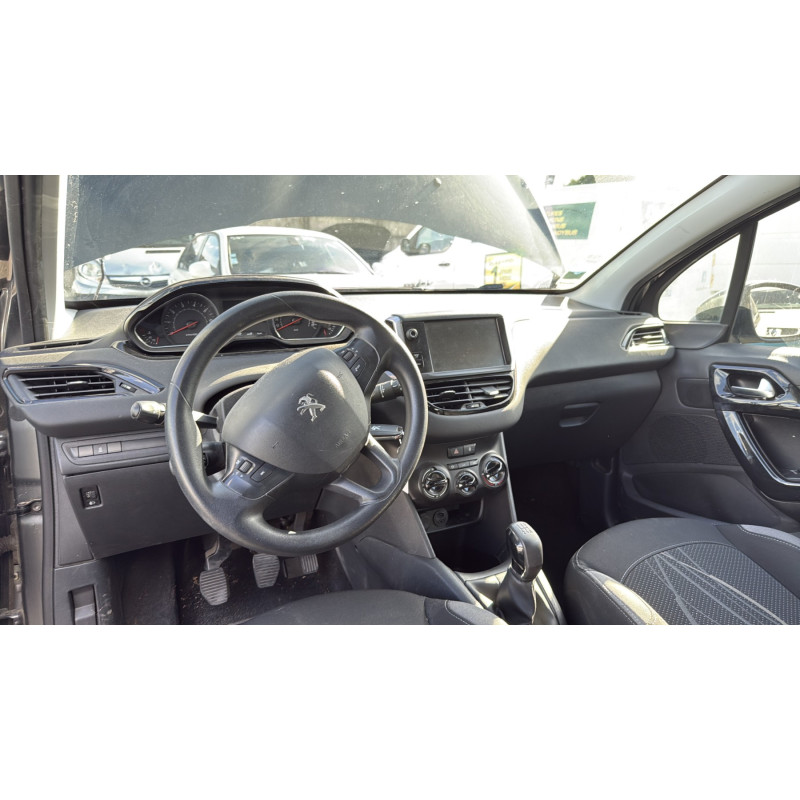 Retroviseur droit PEUGEOT 208 1 Photo n°20