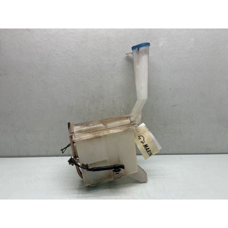 Vase de lave glace SUZUKI ALTO 3 Photo n°3