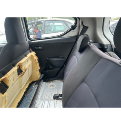 Vase de lave glace SUZUKI ALTO 3