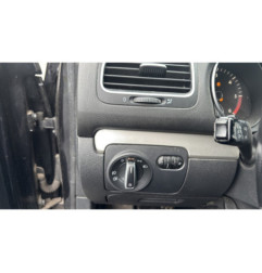 Vitre arriere gauche VOLKSWAGEN GOLF 6