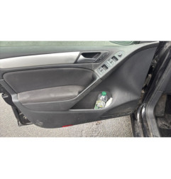 Serrure de coffre VOLKSWAGEN GOLF 6